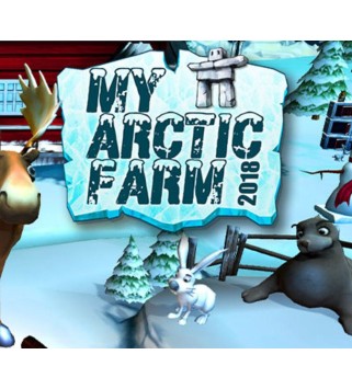 My Arctic Farm Steam Key GLOBAL
